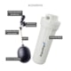 Caixa D`Água De Polietileno Água Limpa 500l Com Kit Acqualimp - 2d7eb699-823a-40f3-95cb-23628580594f